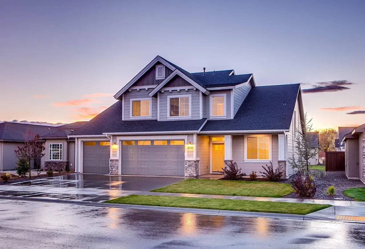 Beautiful Bowling Green home