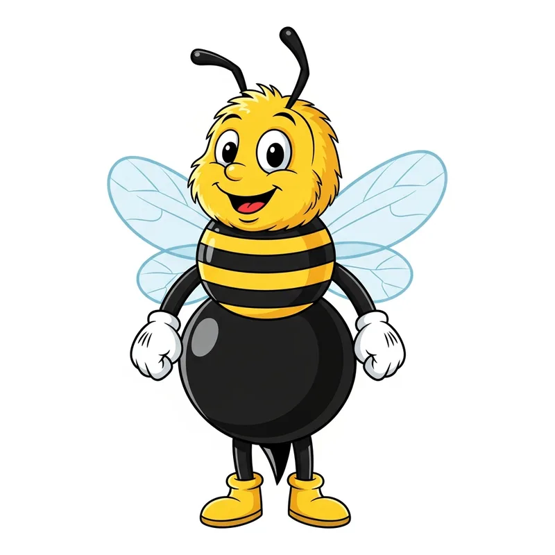 Carpenter Bee Carpenter Bee