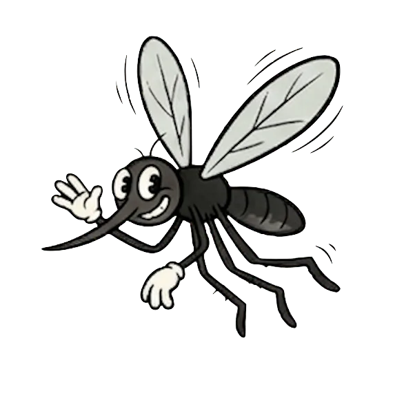 Mosquitoes