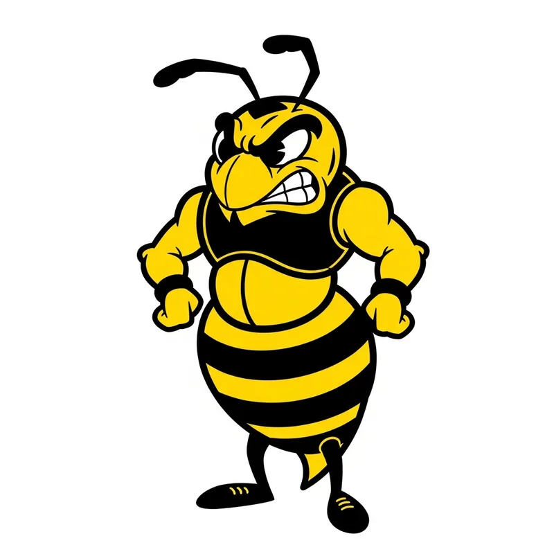 Yellow Jacket Yellow Jacket